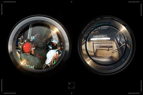 fish eye filter online|Fisheye effect Design Template .